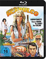 Sunburn - Heiße Hölle Acapulco Blu-ray