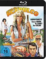 Sunburn - Heisse Hölle Acapulco Blu-ray