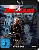 Die Brut des Adlers Blu-ray