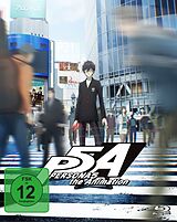 Persona5 the Animation Blu-ray