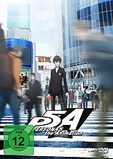 Persona5 the Animation DVD