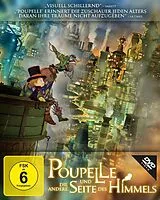Poupelle und die andere Seite des Himmels DVD