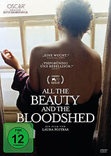 All the Beauty and the Bloodshed DVD