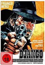 Django - Sein Gesangbuch war der Colt DVD