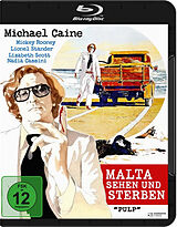 Malta sehen und sterben Blu-ray