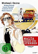 Malta sehen und sterben DVD