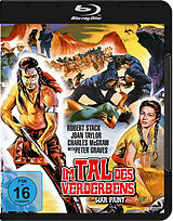Im Tal des Verderbens Blu-ray