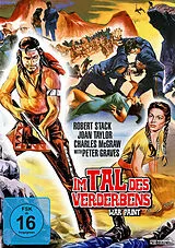 Im Tal des Verderbens DVD