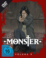 Monster DVD