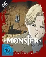 Monster DVD