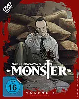 Monster DVD