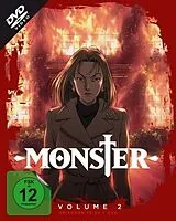 Monster DVD