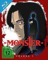 Monster Blu-ray