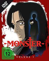 Monster DVD
