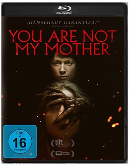 You Are Not My Mother (bluray D) Blu-ray