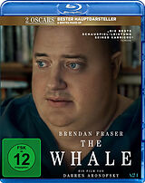 The Whale - BR Blu-ray