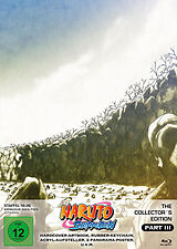 Naruto Shippuden Blu-ray