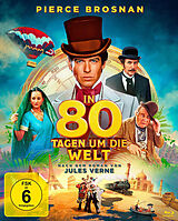 In 80 Tagen um die Welt Blu-ray