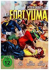 Fort Yuma DVD