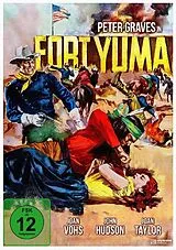 Fort Yuma DVD
