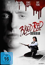 Blood Red - Stirb für Dein Land DVD