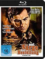 Zwei Särge auf Bestellung Blu-ray