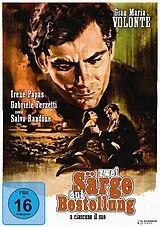 Zwei Särge auf Bestellung DVD
