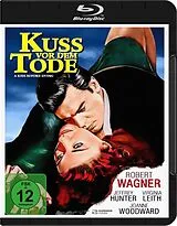 Kuss vor dem Tode Blu-ray
