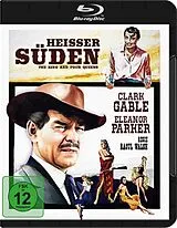 Heisser Süden Blu-ray
