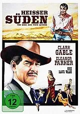 Heisser Süden DVD