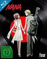 Nana - The Blast Blu-ray