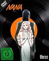 Nana - The Blast DVD