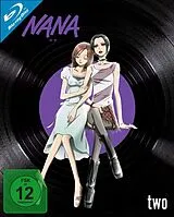 Nana - The Blast Blu-ray