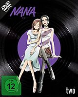 Nana - The Blast DVD