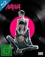Nana - The Blast Blu-ray