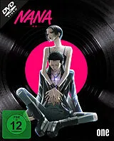 Nana - The Blast DVD