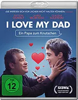 I Love My Dad - Ein Papa zum Knutschen Blu-ray