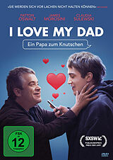 I Love My Dad - Ein Papa zum Knutschen DVD
