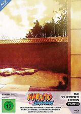 Naruto Shippuden Blu-ray