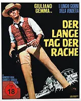 Der lange Tag der Rache Blu-ray
