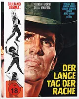 Der lange Tag der Rache Blu-ray