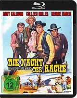 Die Nacht der Rache Blu-ray