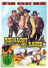 Die Nacht der Rache DVD