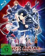 The Kings Avatar: For the Glory Blu-ray