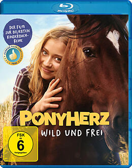 Ponyherz Blu-ray