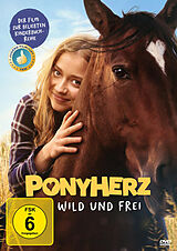 Ponyherz DVD