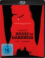 House of Darkness Blu-ray