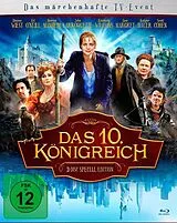 Das 10. Königreich Blu-ray