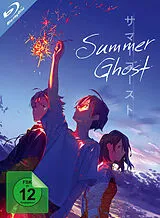 Summer Ghost Blu-ray