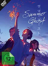 Summer Ghost DVD